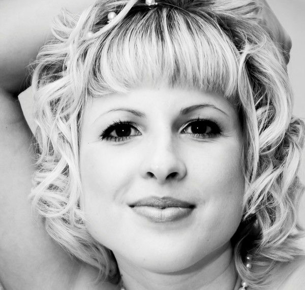 Юлия Уварова