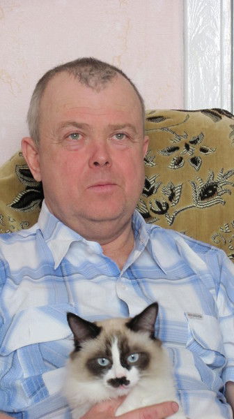 Сергей Плетнёв