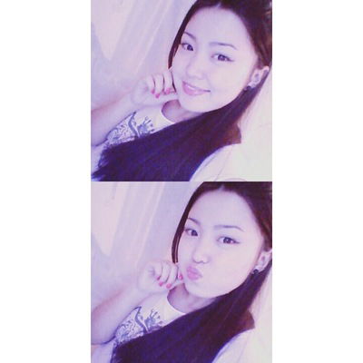 Дария Беспаева