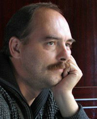 Александр Бердыш