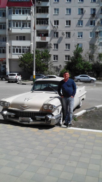 Виталий Чернышёв