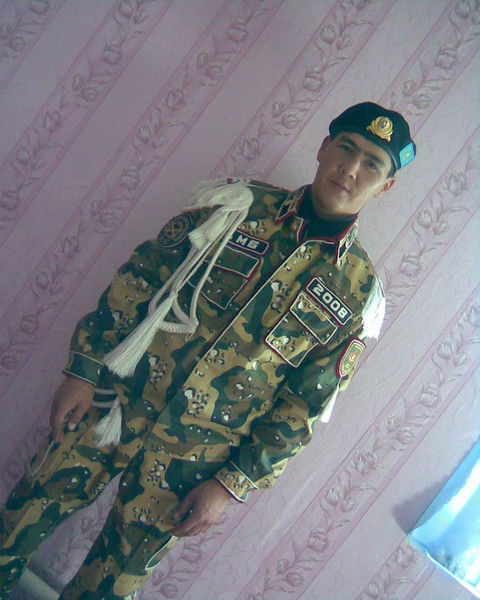 Бейбт Абулхайров