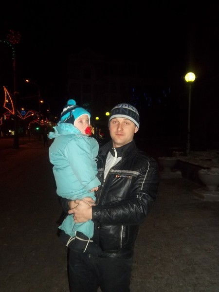 Александор Захаров