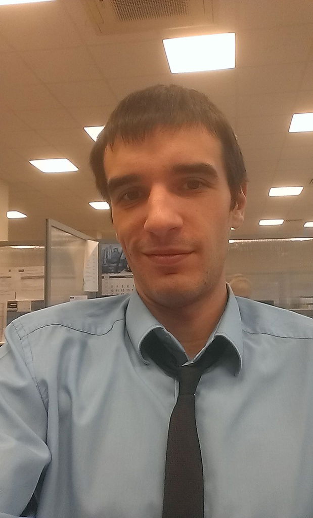 Александр Норкин