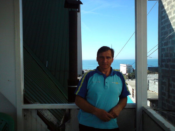 Анатолий Лебедев