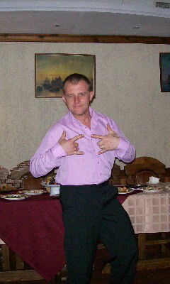 Сергей Копылов