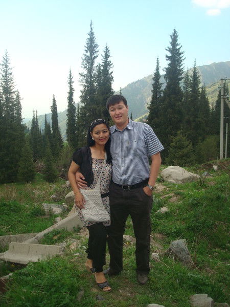 Мурат Тажимбетов