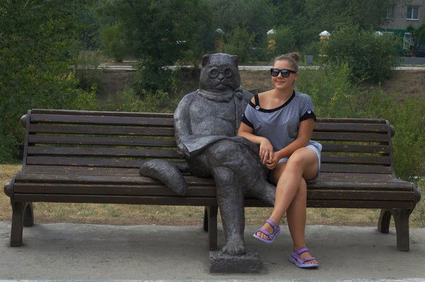 Полина Логинова