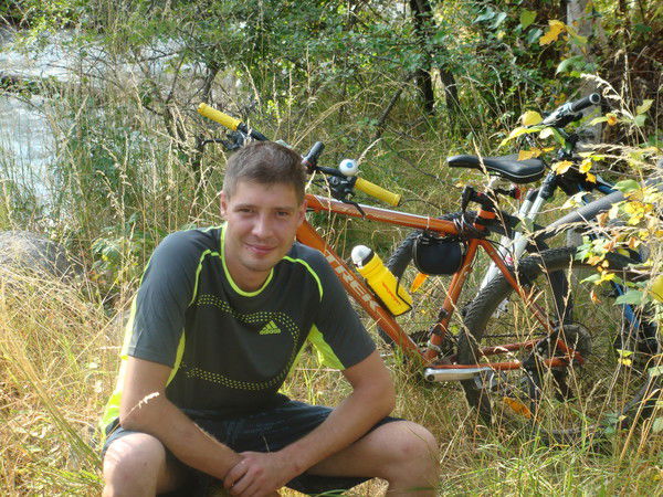 Сергей Полунин