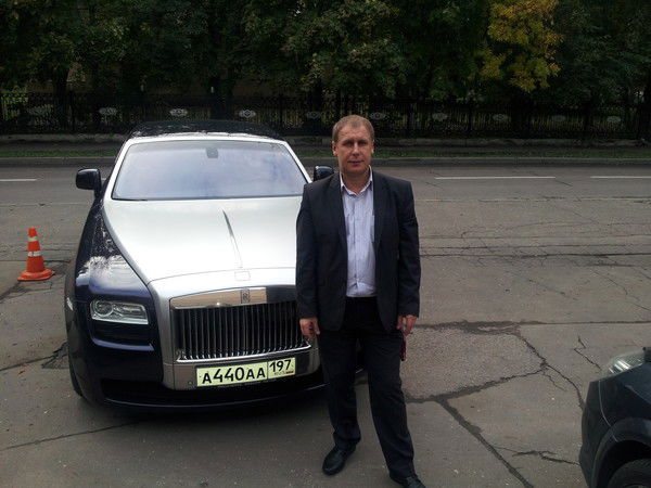 Андрей Шевченко