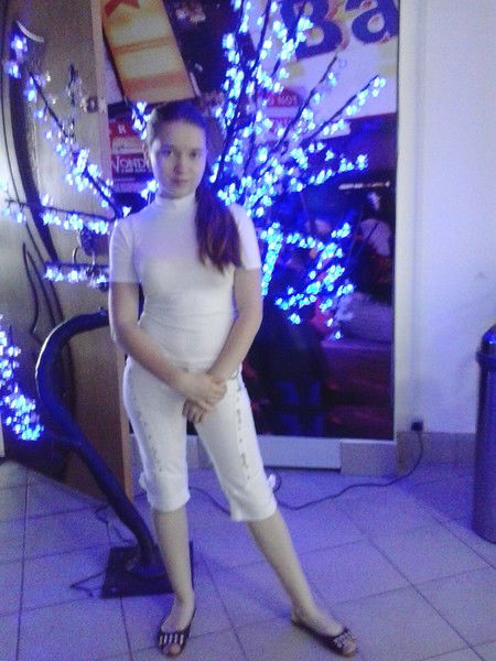 Вікторія Іванченко