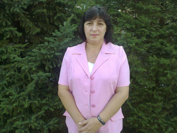 Ольга Гулевич