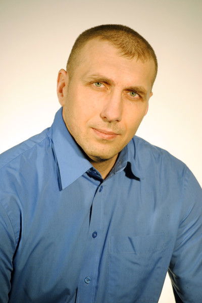 Игорь Смаглий