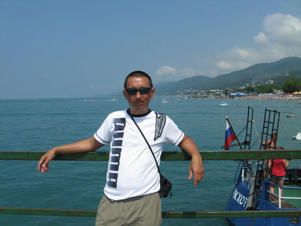 Николай Гращенков