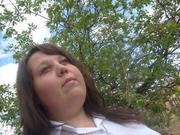 Таня Федоровская