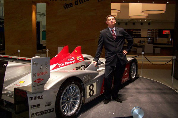 Сергей Карайченцев