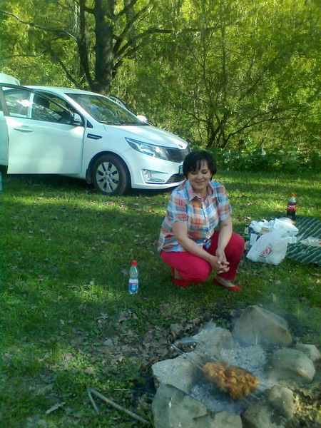 Вера Алекса