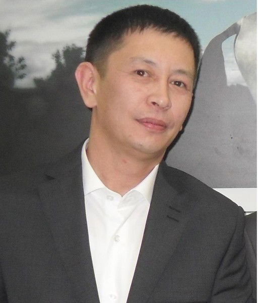 Кайрат Исмагамбетов