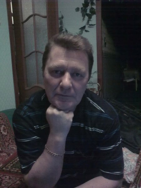 Алексей Скурихин