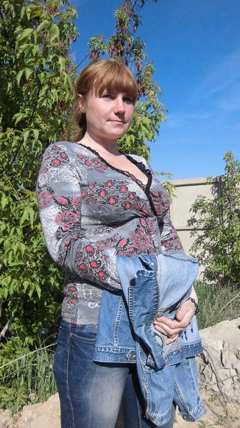 Светлана Филянд