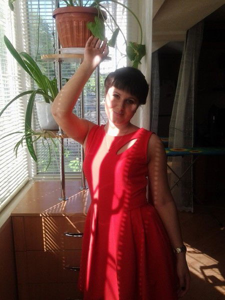 Елена Улитина