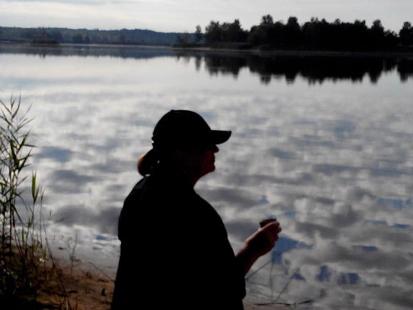 Анна Дащинская