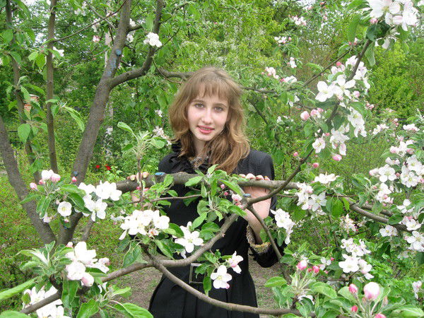 Альона Ткаченко