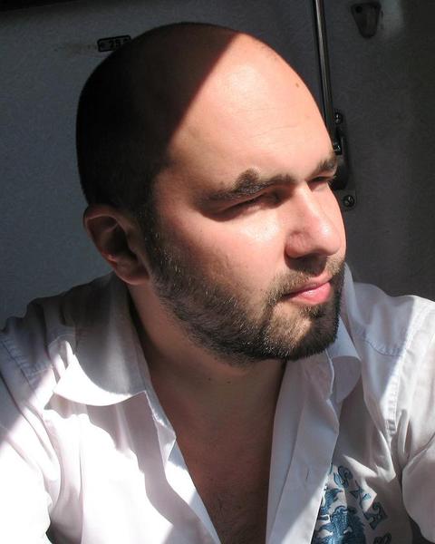 Нияз Шафиков