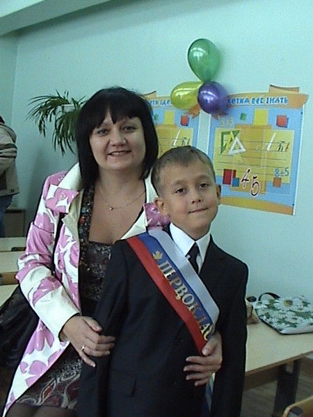 Евгения Зубкова