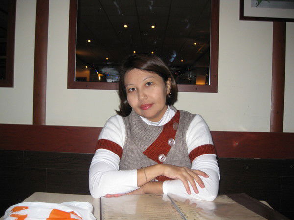 Гульниза Кардыбаева