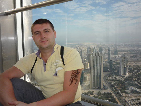 Сергей Исаенко