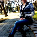 Оксана Бутакова