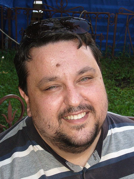 Сергей Радукин