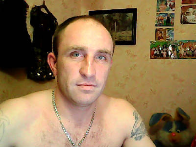 Иван Смагин