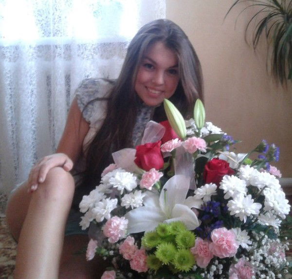 Ирина Ельникова