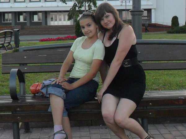 Н@стён@ Ангело4Ек