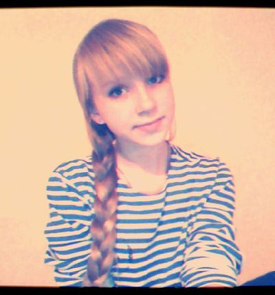 Юлия Кикоть