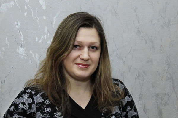 Екатерина Елфимова