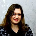 Екатерина Елфимова