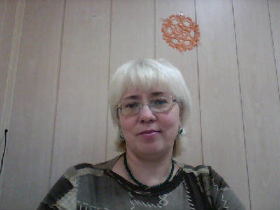 Наталья Байчикова