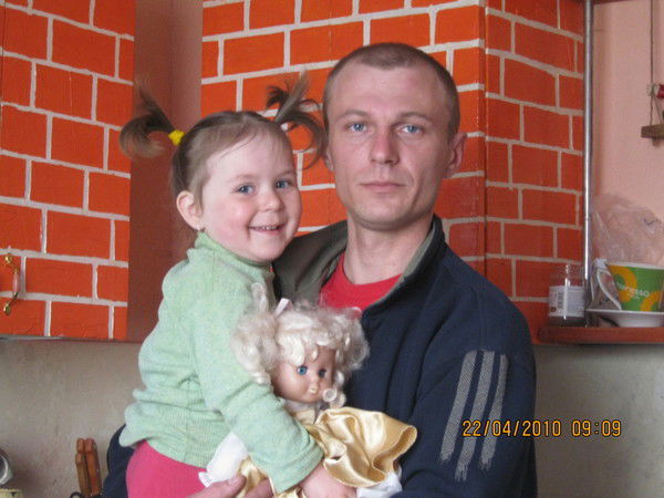 Максим Лежнин