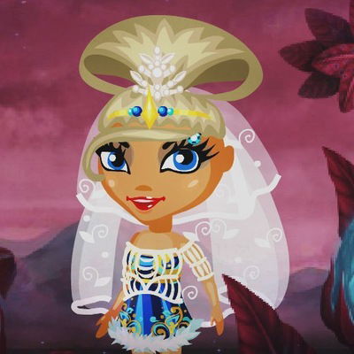 Кристина Дуняшева