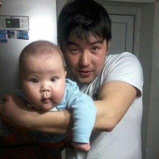 Шынгыс Беисов