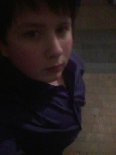 Павел Бархатов