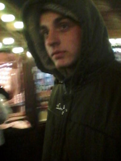 Роман Макота