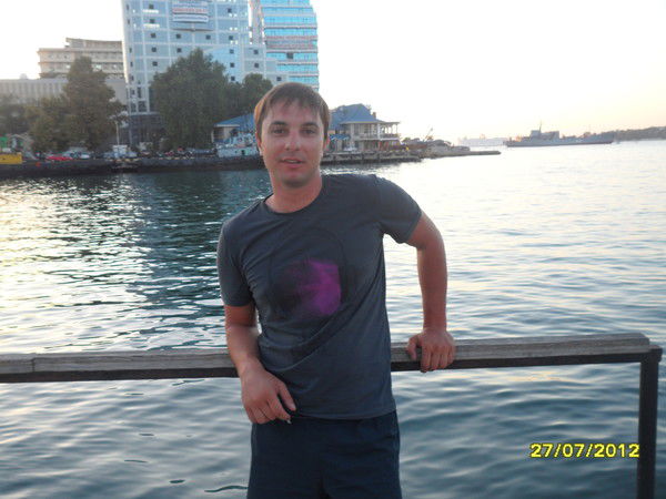 Иван Петров