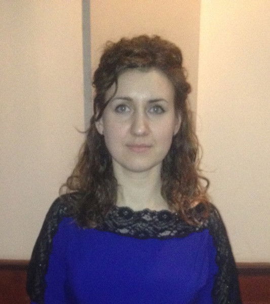 Наталия Вельц