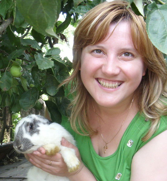 Вита Захарчук