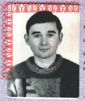 Vladimir Maslov