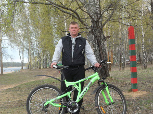 Алексей Смирнов